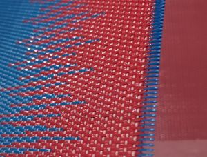 Flat Yarn Woven Dryer Fabric